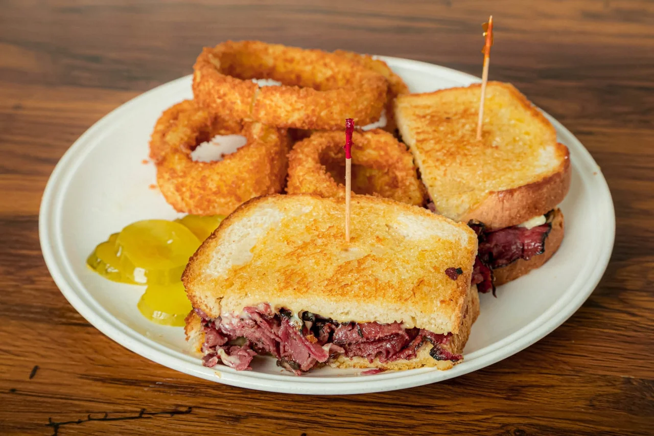 Penny’s Family Restaurant in West Covina, CA (3)