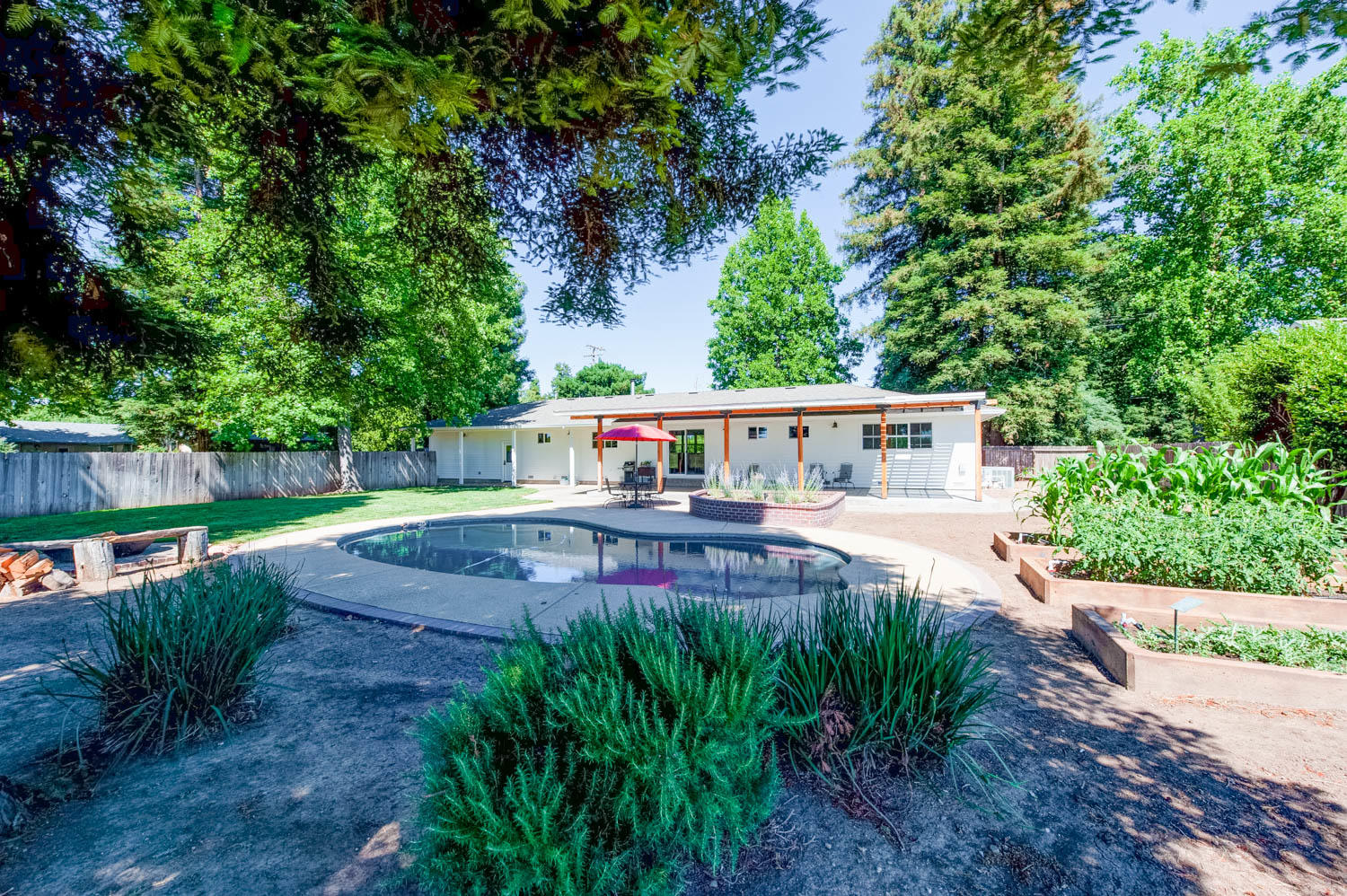 Luci Hawes, Realtor- LPT Realty, Inc. in Red Bluff, CA