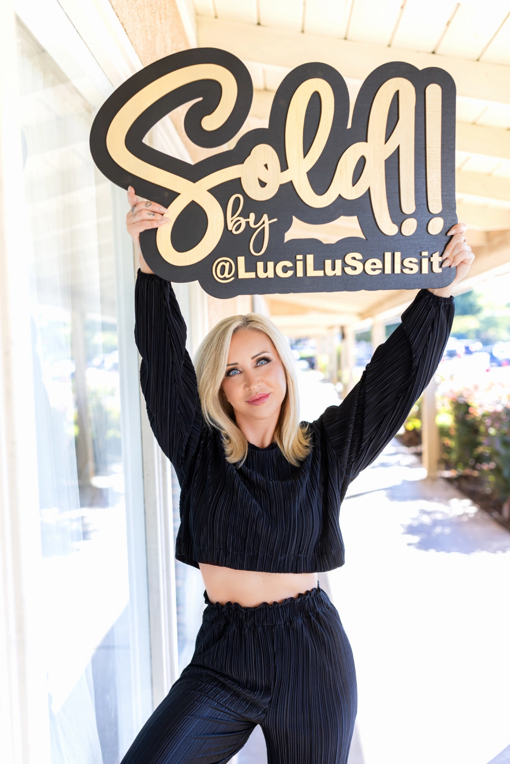 Luci Hawes, Realtor- LPT Realty, Inc. in Red Bluff, CA (5)