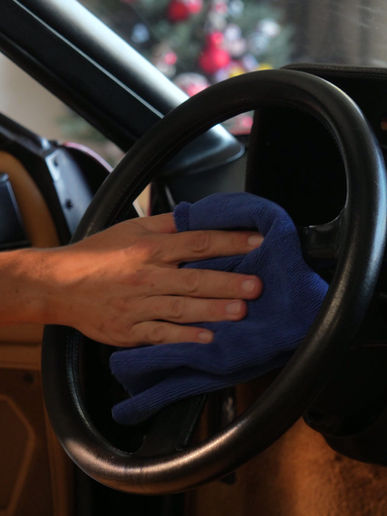 COTTA Car Care in Hanford, CA (3)