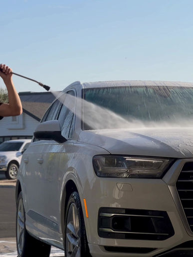 COTTA Car Care in Hanford, CA (4)