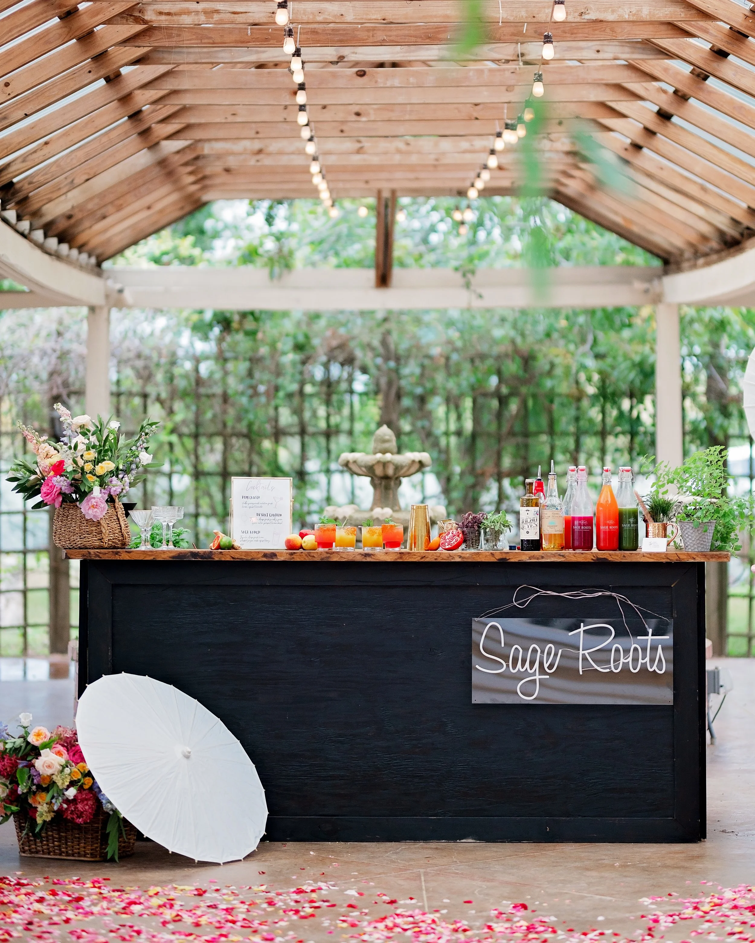 Sage Roots Cocktail Company in Bryan, TX (2)
