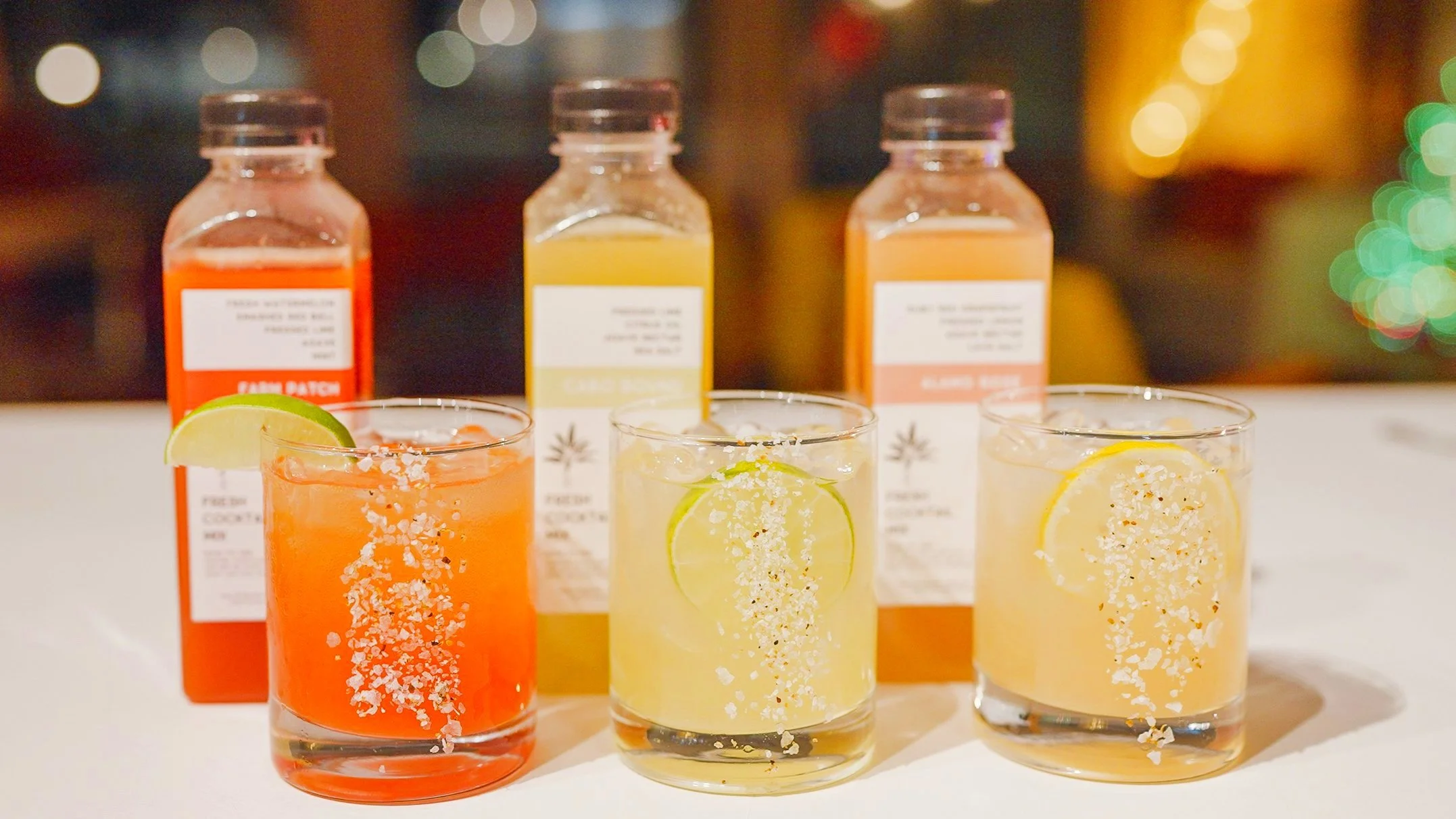 Sage Roots Cocktail Company in Bryan, TX (5)