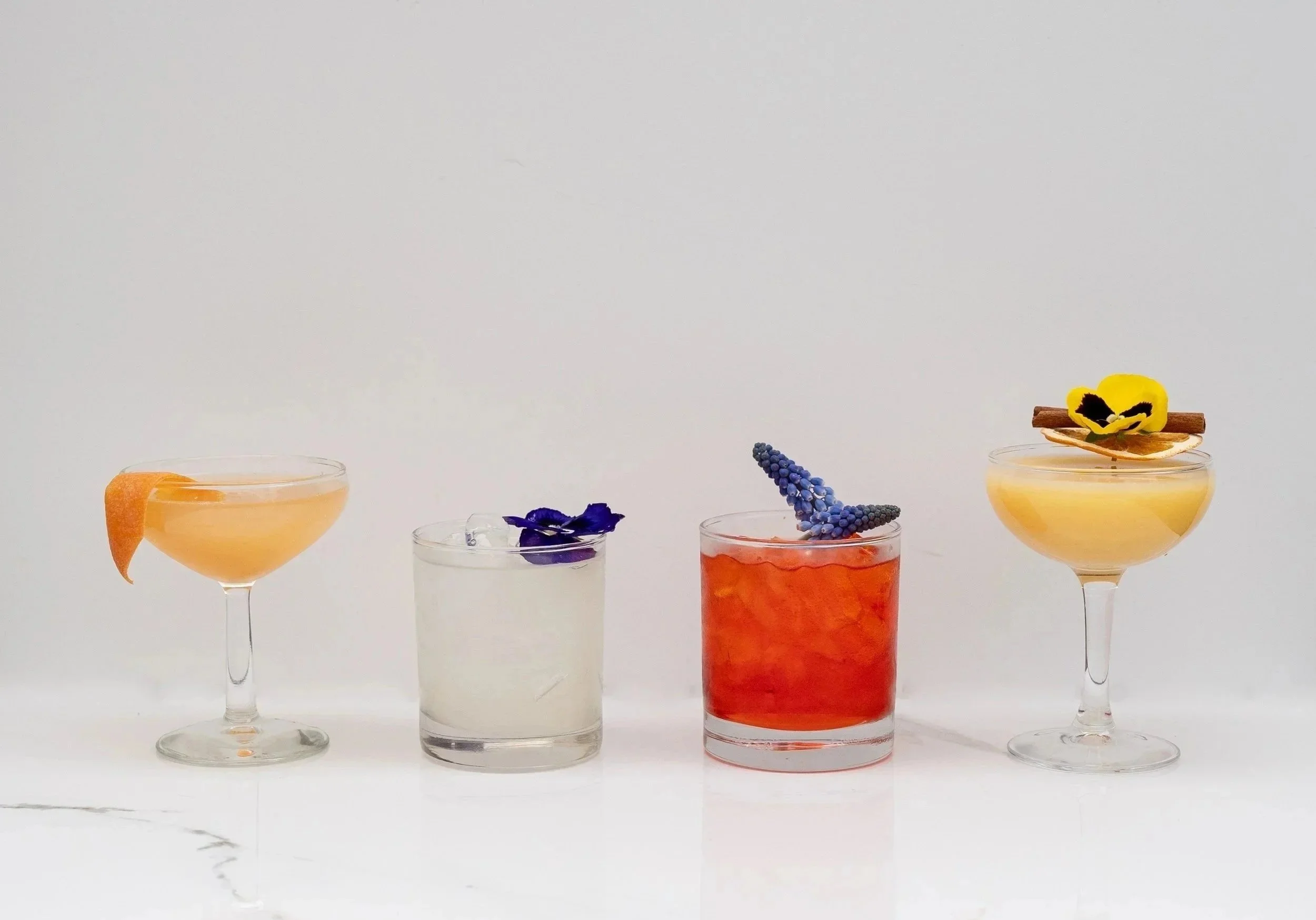Sage Roots Cocktail Company in Bryan, TX (6)