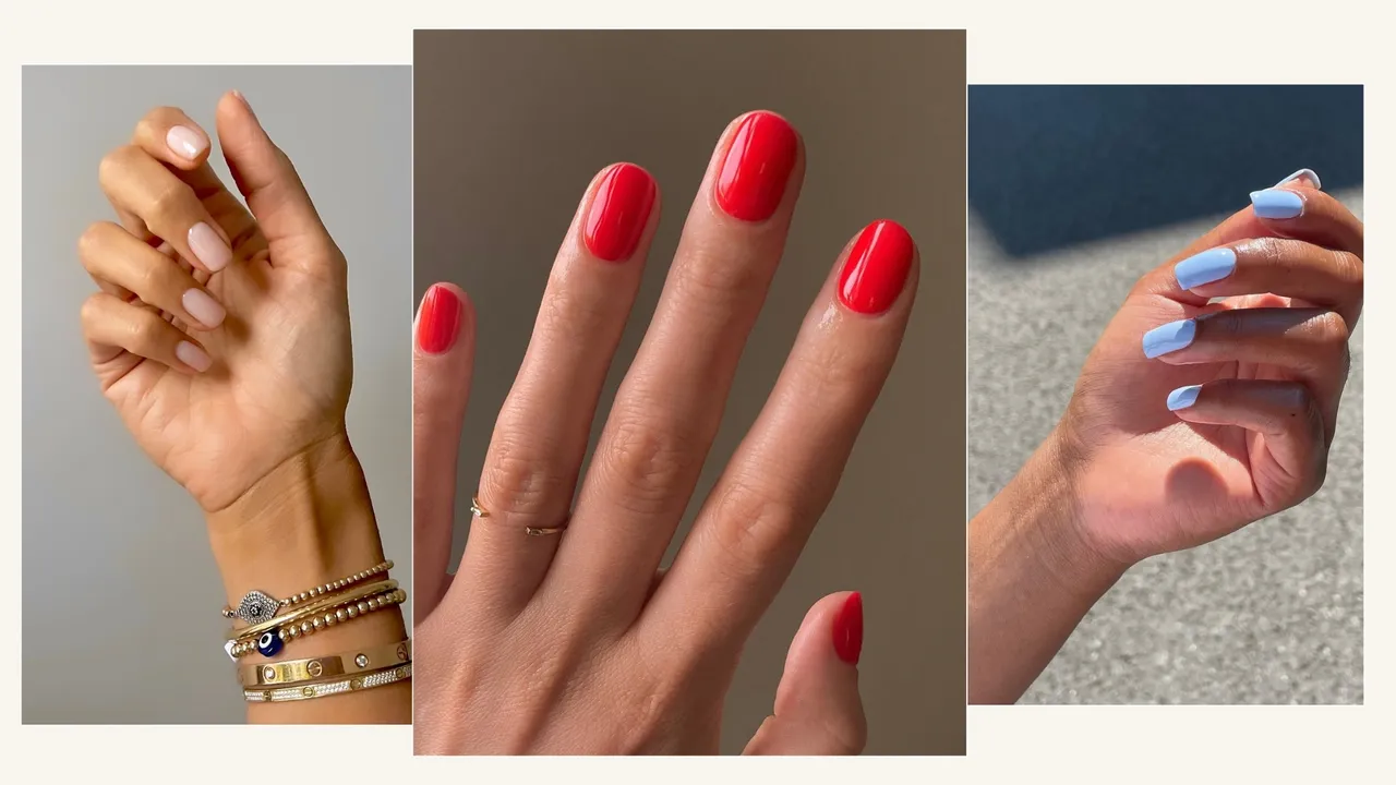 Lavish Nail Lounge in Collierville, TN (2)