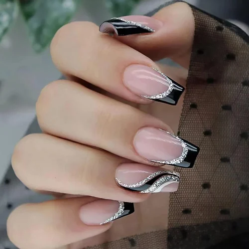 Lavish Nail Lounge in Collierville, TN (6)
