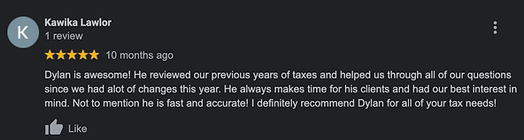 DB Tax Consulting, Inc in Westbury, NY (2)
