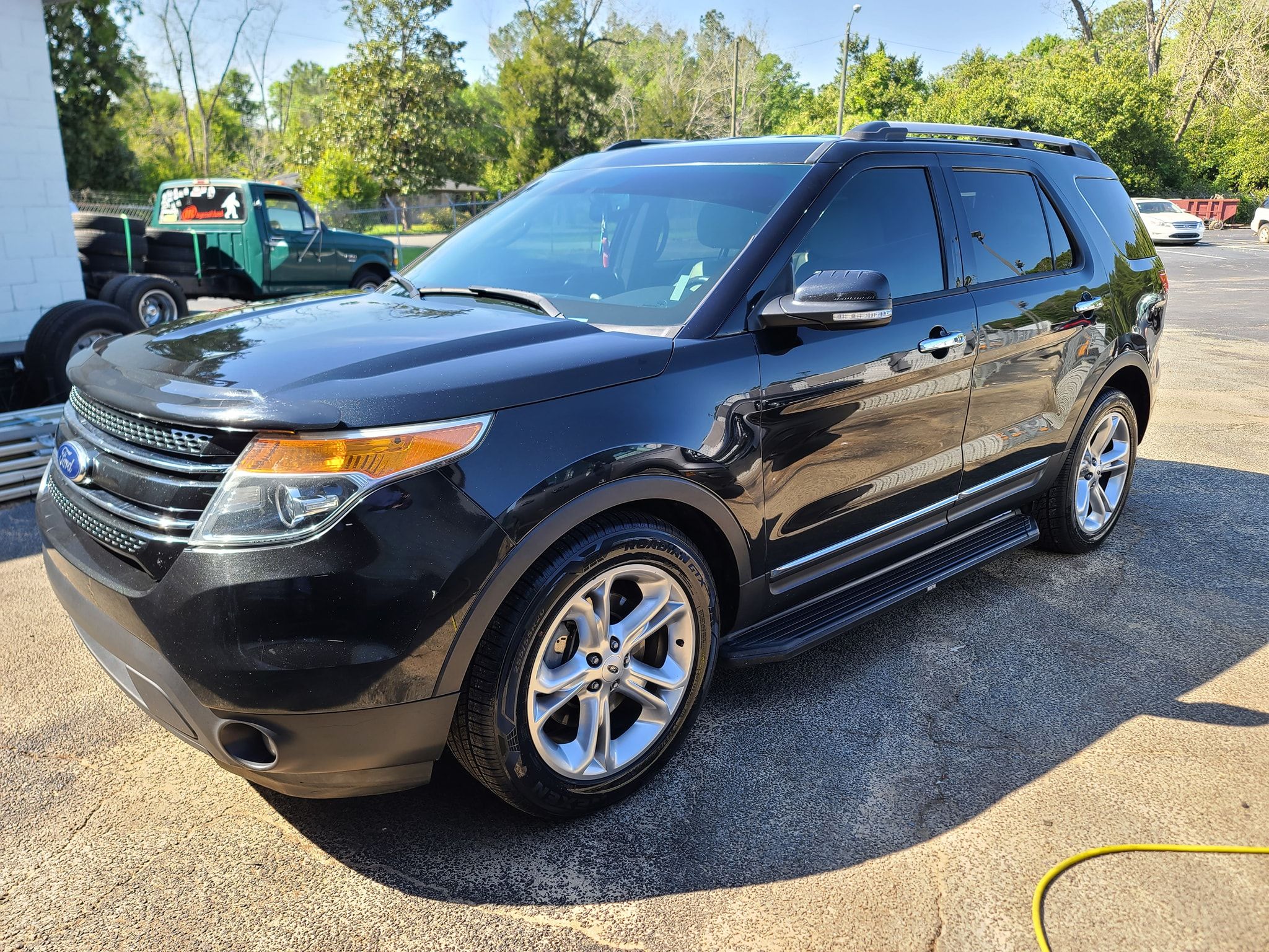 Simply Clean AutoSpa in Douglas, GA (5)