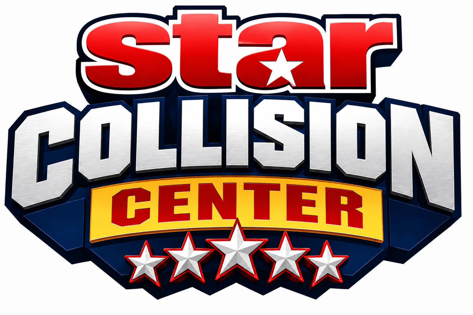 Star Easton Auto Body & Collision repair Center in Easton, PA