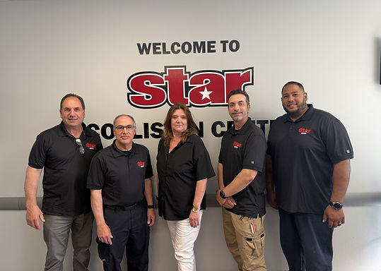 Star Easton Auto Body & Collision repair Center in Easton, PA (2)