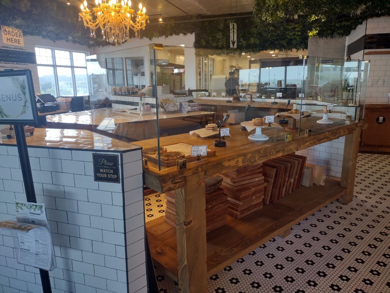 bai-tee Bakery • Cafe • Kitchen • Bar in Ocean City, MD (4)