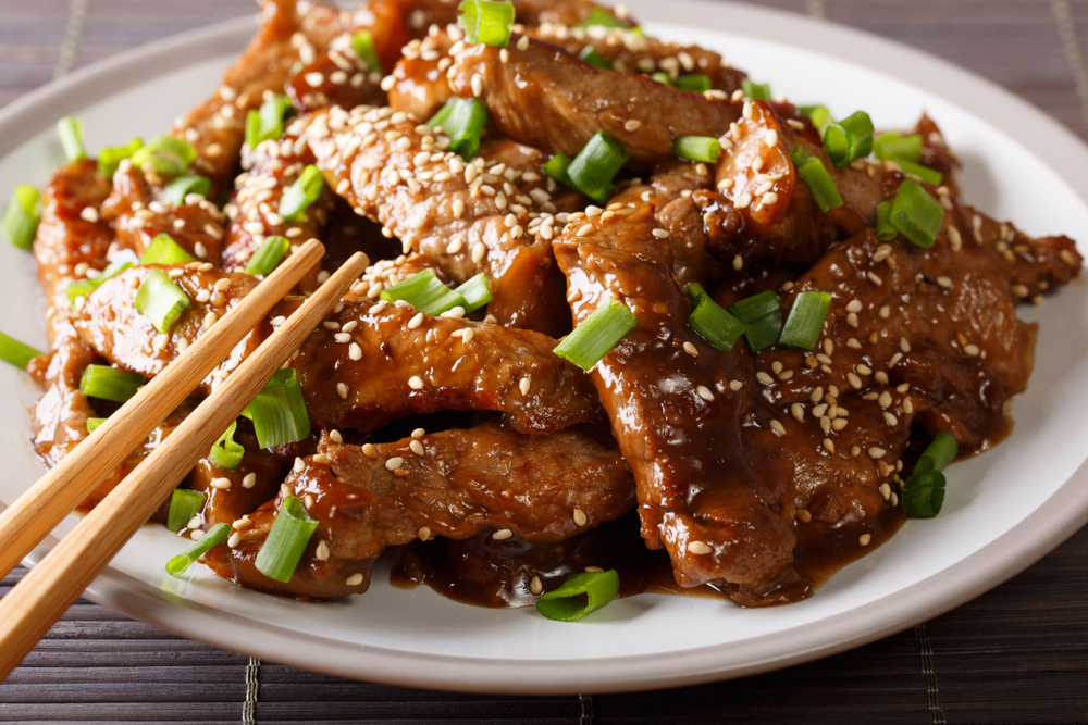 ASIAN GRILL BUFFET in Tiffin, OH (2)