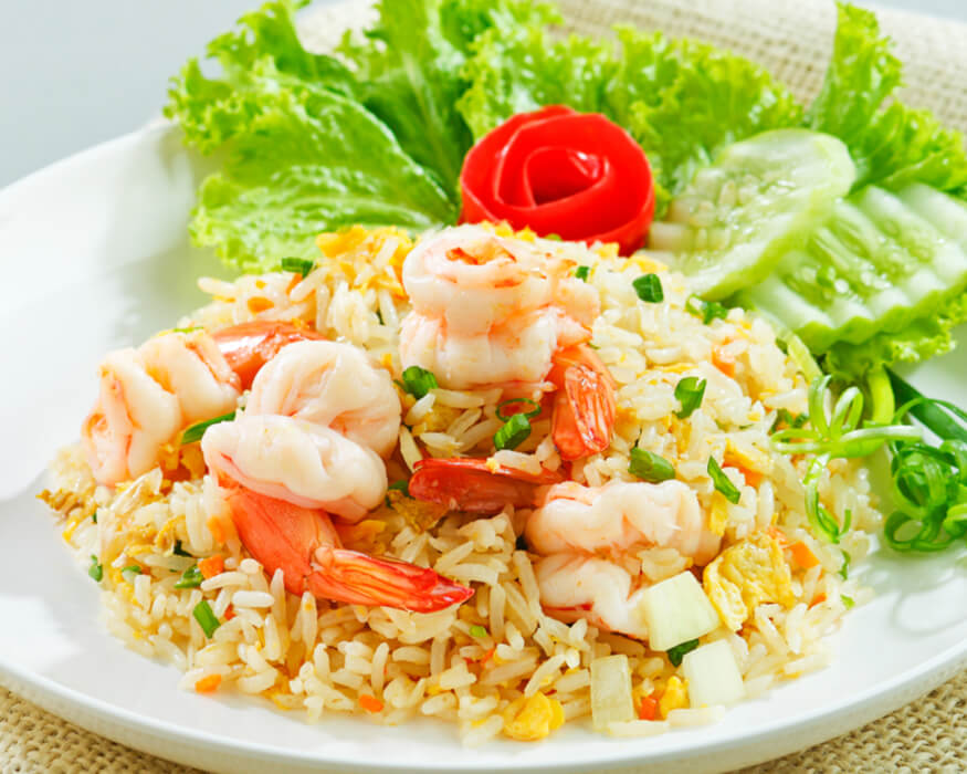 ASIAN GRILL BUFFET in Tiffin, OH (3)