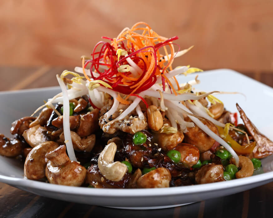 ASIAN GRILL BUFFET in Tiffin, OH (4)