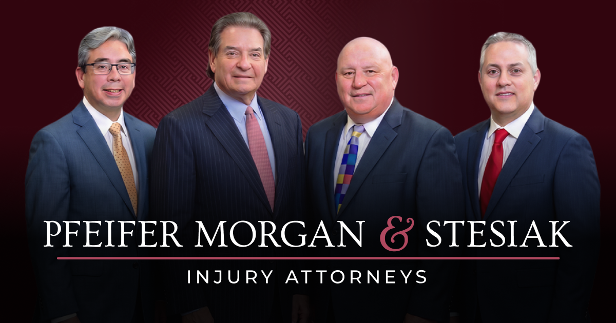 Pfeifer, Morgan & Stesiak in South Bend, IN