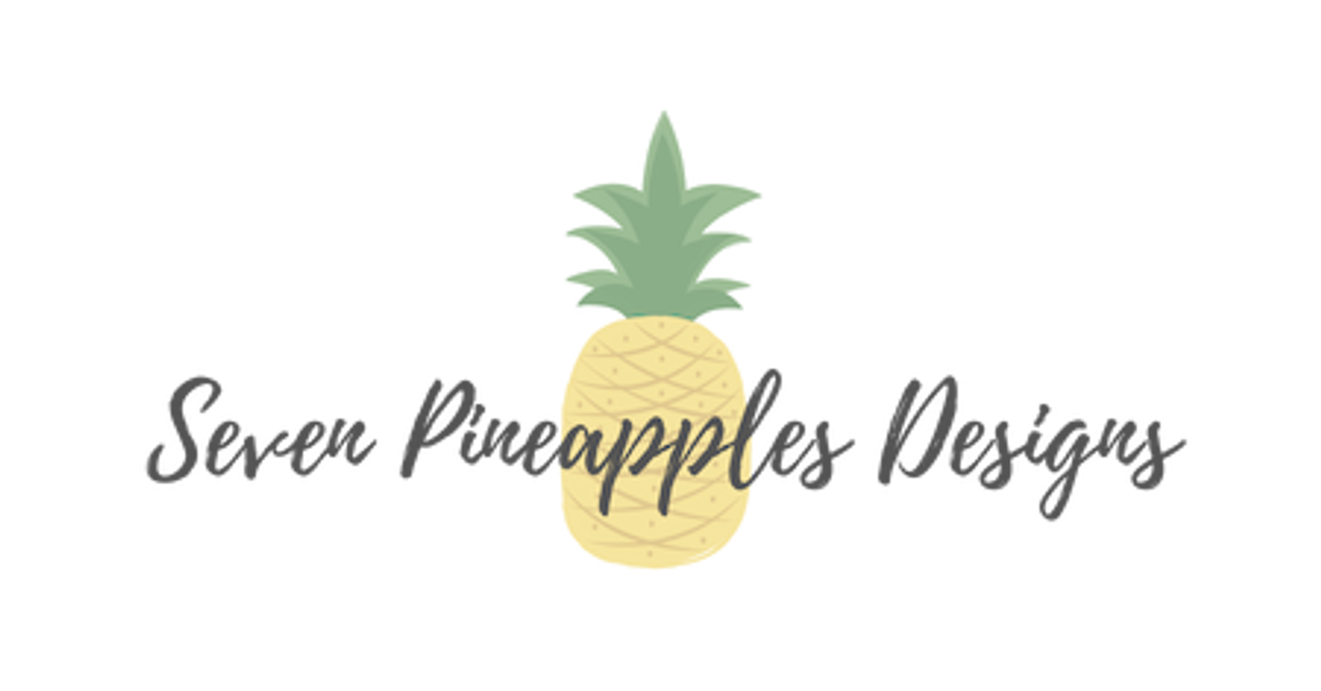 Seven Pineapples Designs in Elgin, SC (2)