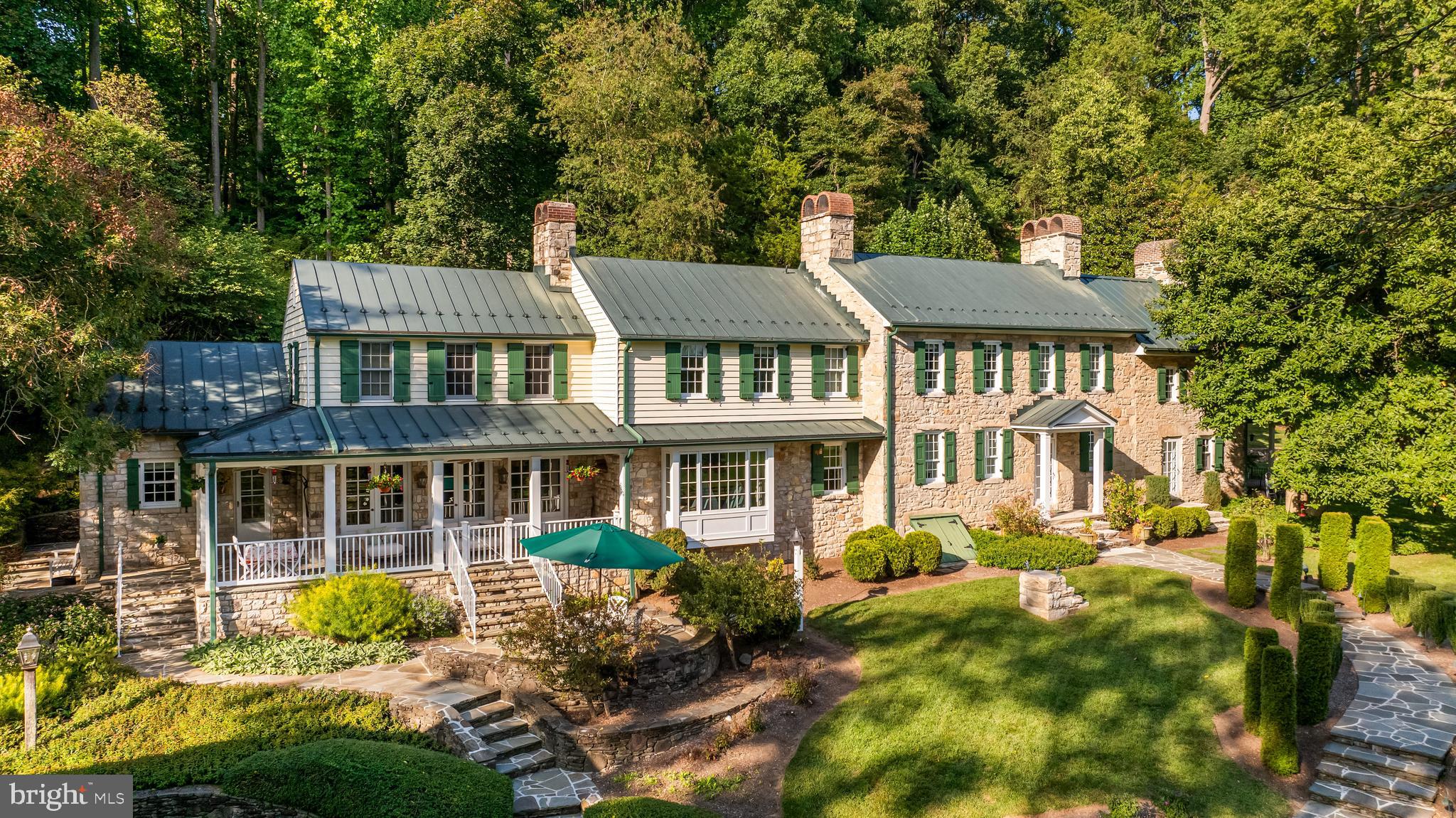 Hubble Bisbee Christie's International Real Estate in Timonium, MD (4)