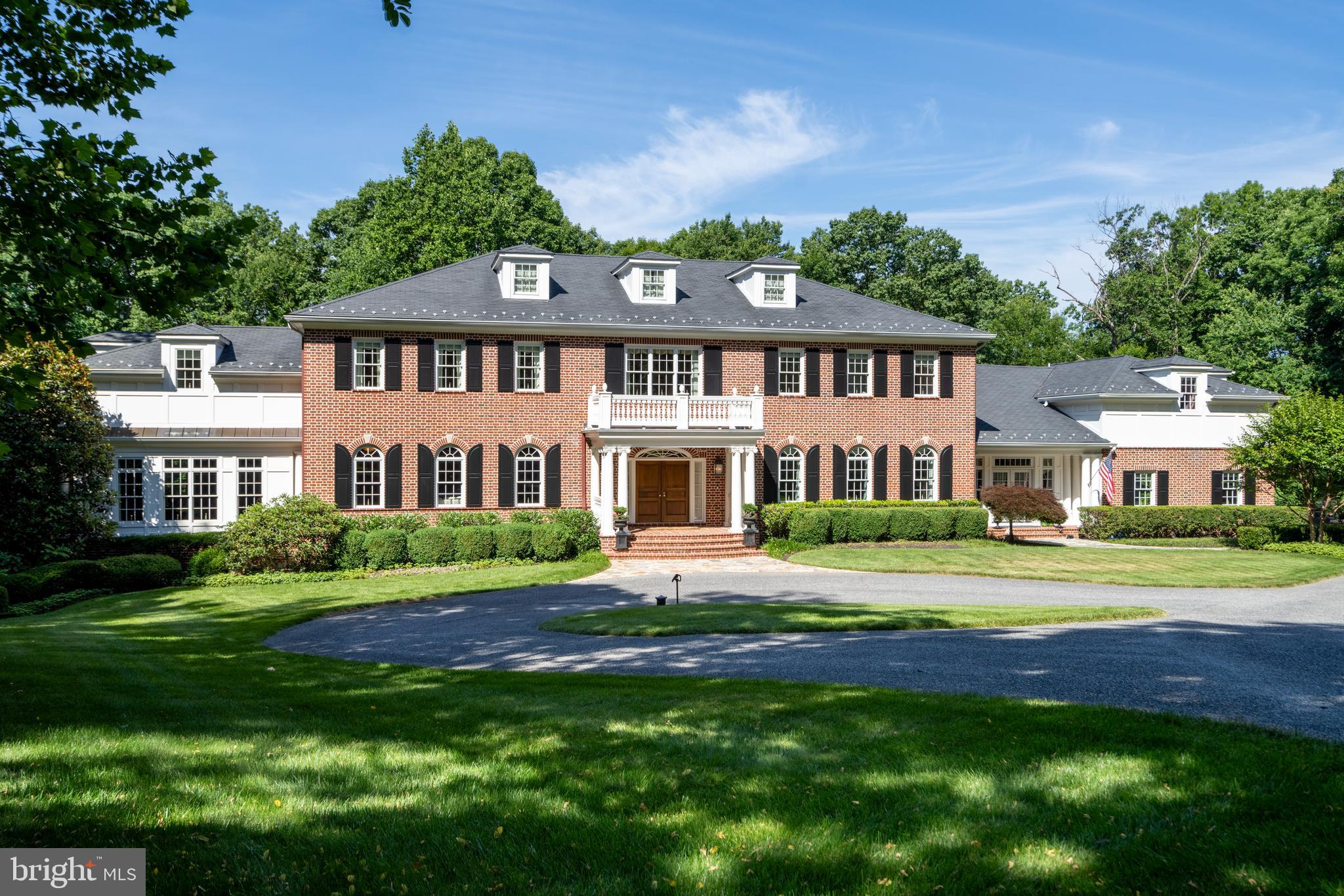 Hubble Bisbee Christie's International Real Estate in Timonium, MD (6)