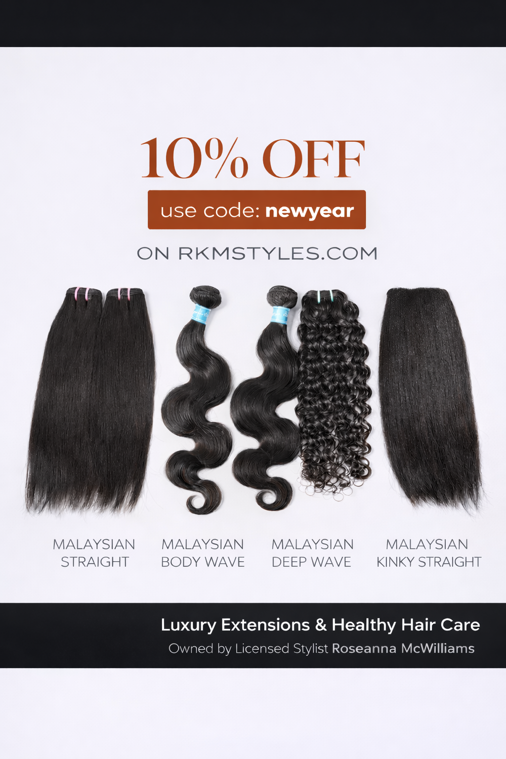 RKM STYLES BEAUTY STUDIO in Southfield, MI