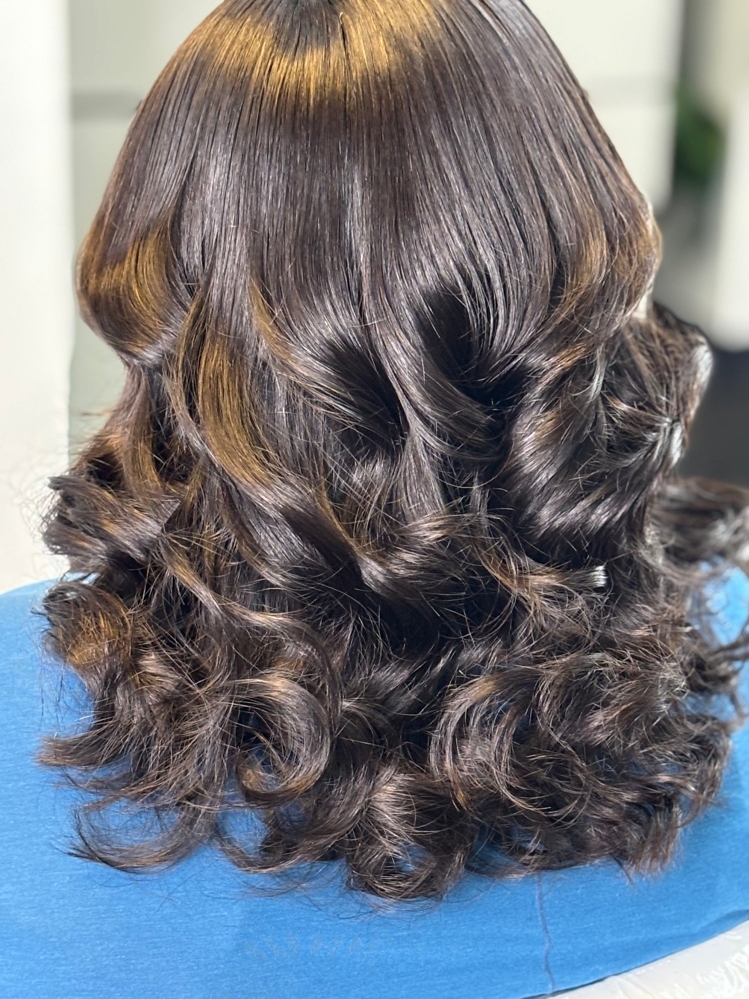 RKM STYLES BEAUTY STUDIO in Southfield, MI (4)