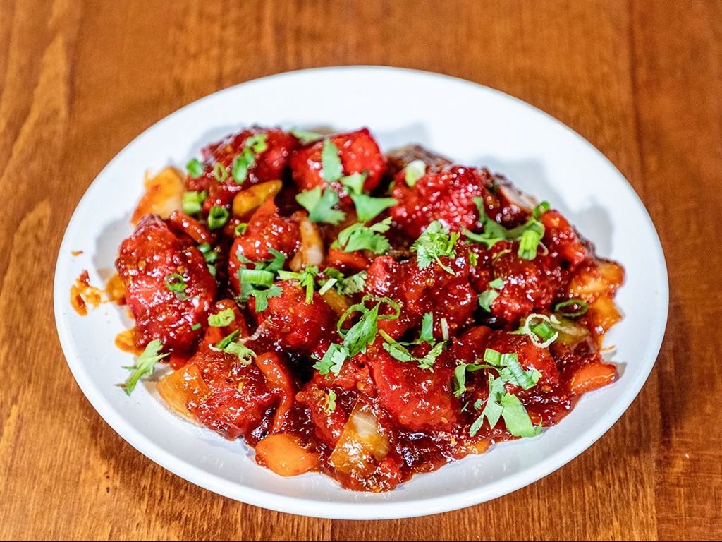 The Spices Restaurant & Bar Downtown in Sheboygan, WI (3)