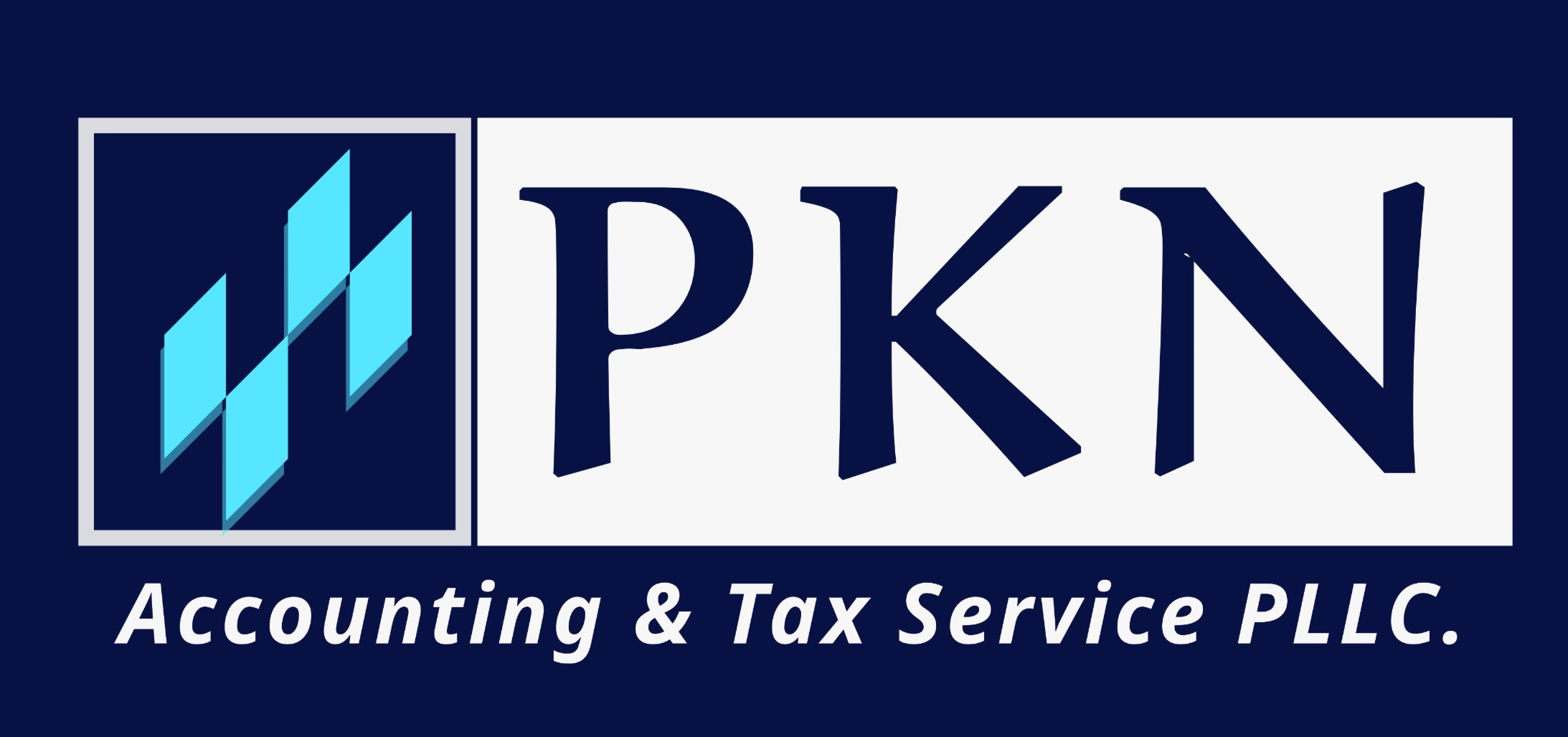 PKN Accounting & Tax Service PLLC in Houston, TX