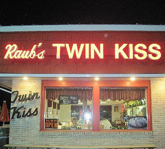Raub's Twin Kiss in Myerstown, PA