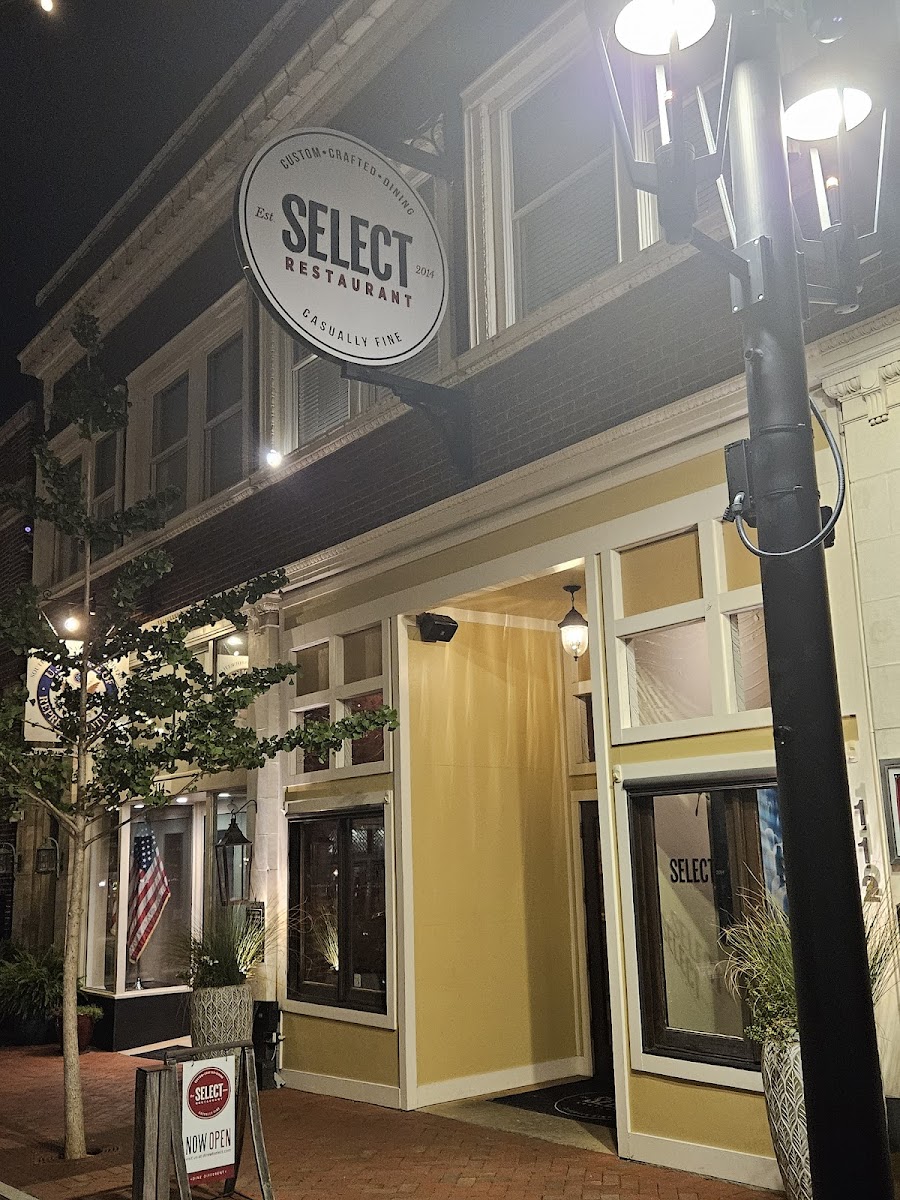 Sea Biscuit Cafe in Isle of Palms, SC (3)