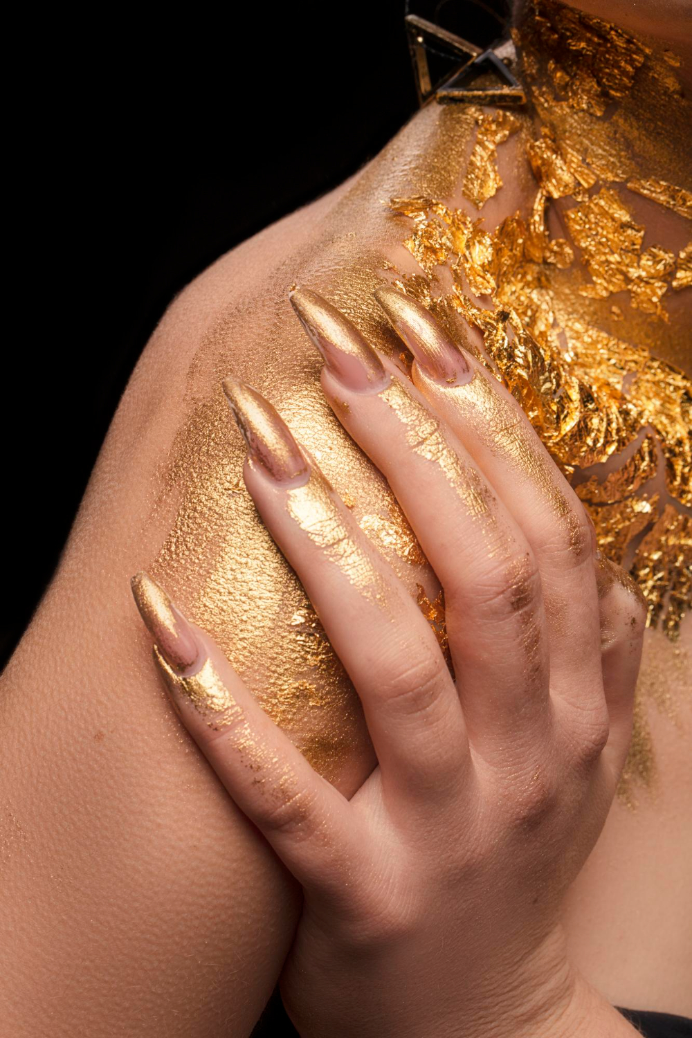 Number One Nails in Lumberton, NC
