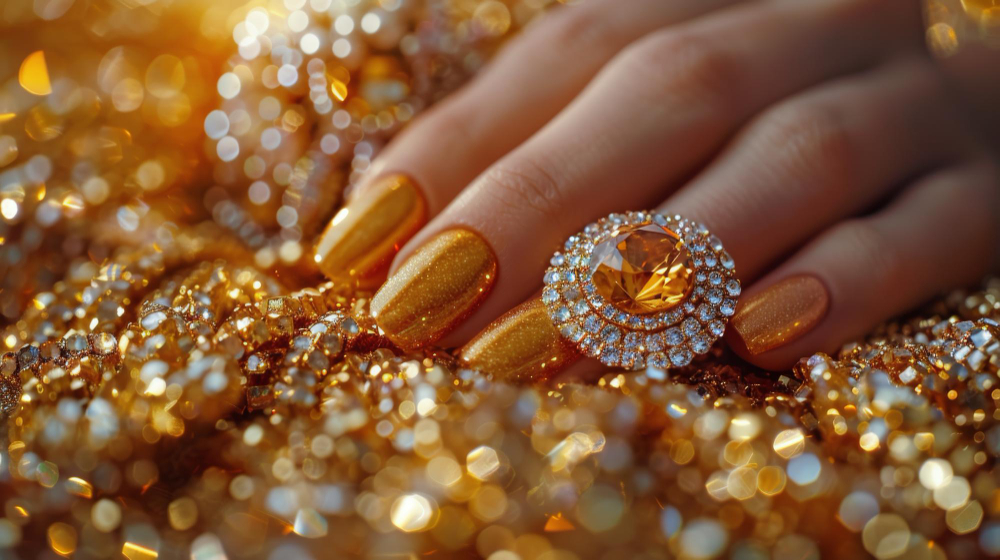 Number One Nails in Lumberton, NC (2)