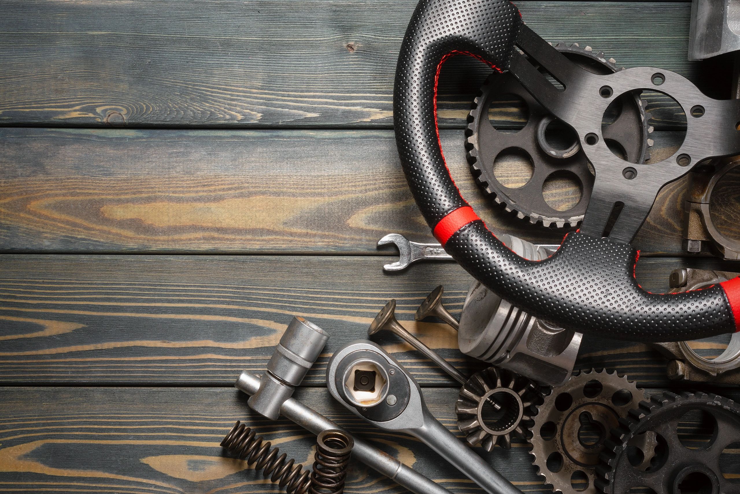Codes Auto Repair& Air Conditioning in Conroe, TX