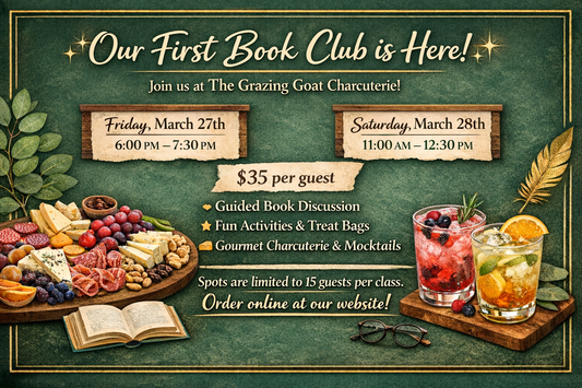 The Grazing Goat Charcuterie in White Hall, WV (2)