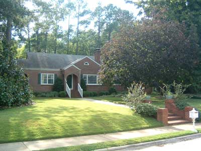 Richard D.C. Schrade, Jr., Attorney in McDonough, GA (6)
