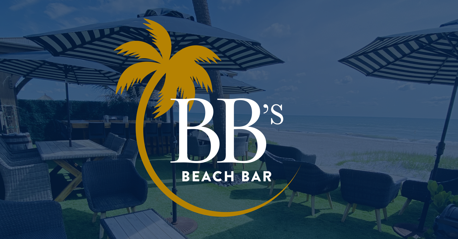 BB's Beach Bar in Indialantic, FL