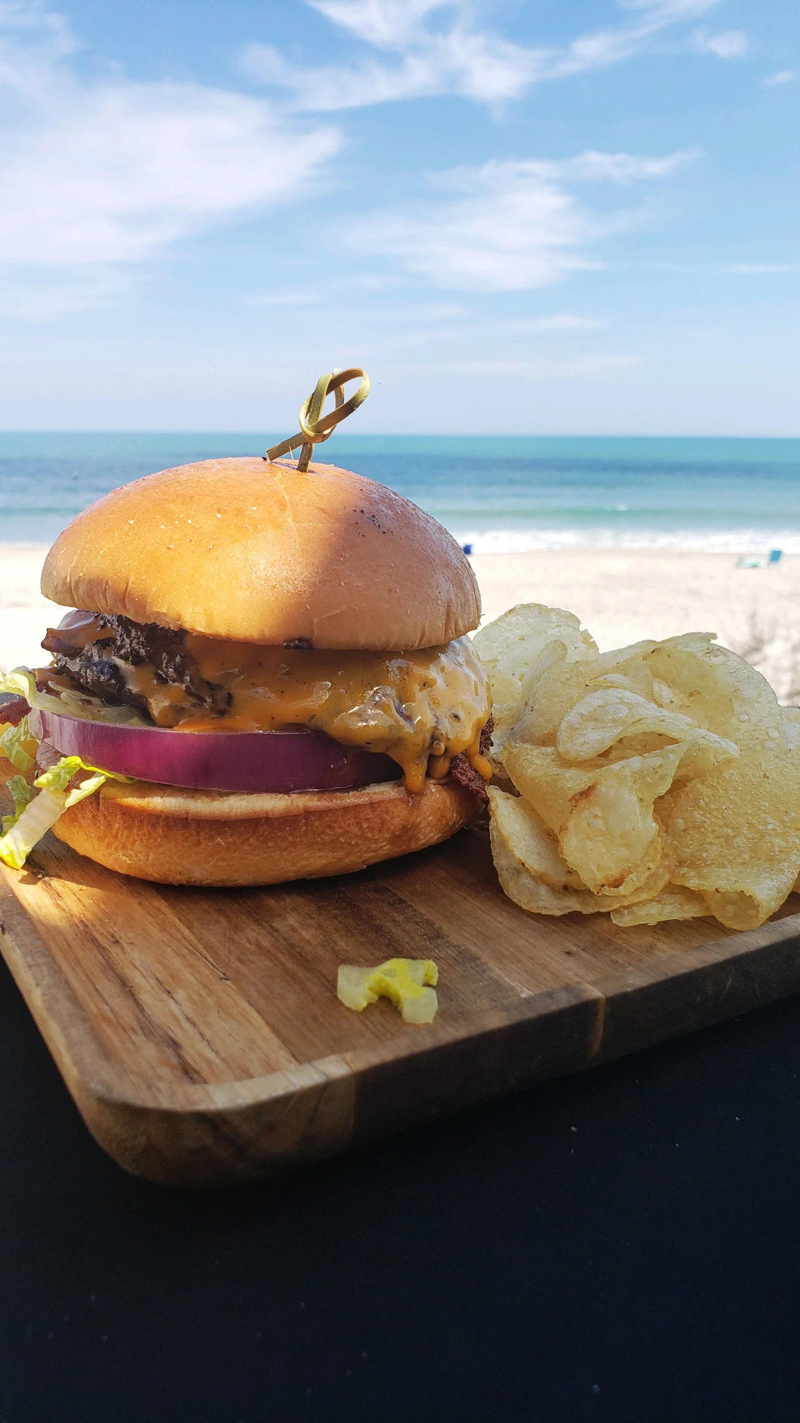 BB's Beach Bar in Indialantic, FL (5)