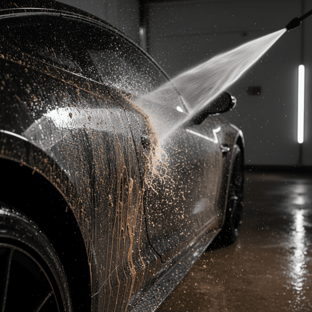 Caramics Detailing in South Milwaukee, WI