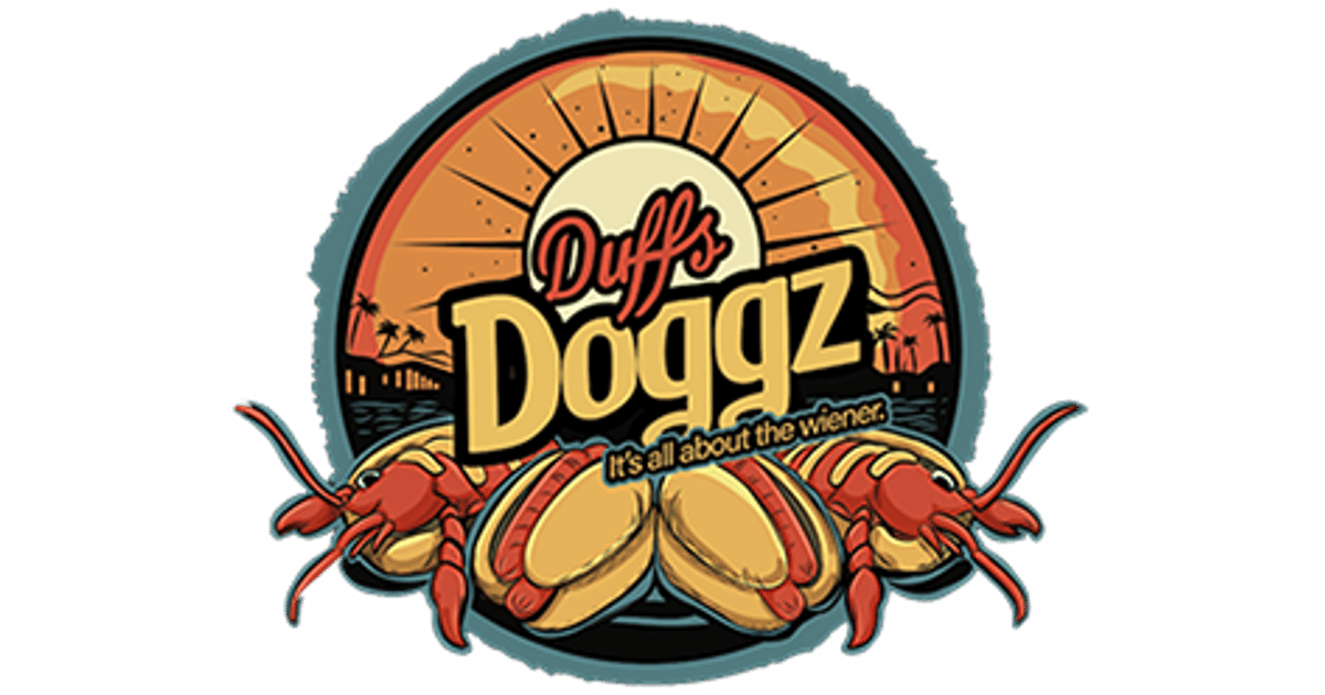Duff's Doggz in San Diego, CA
