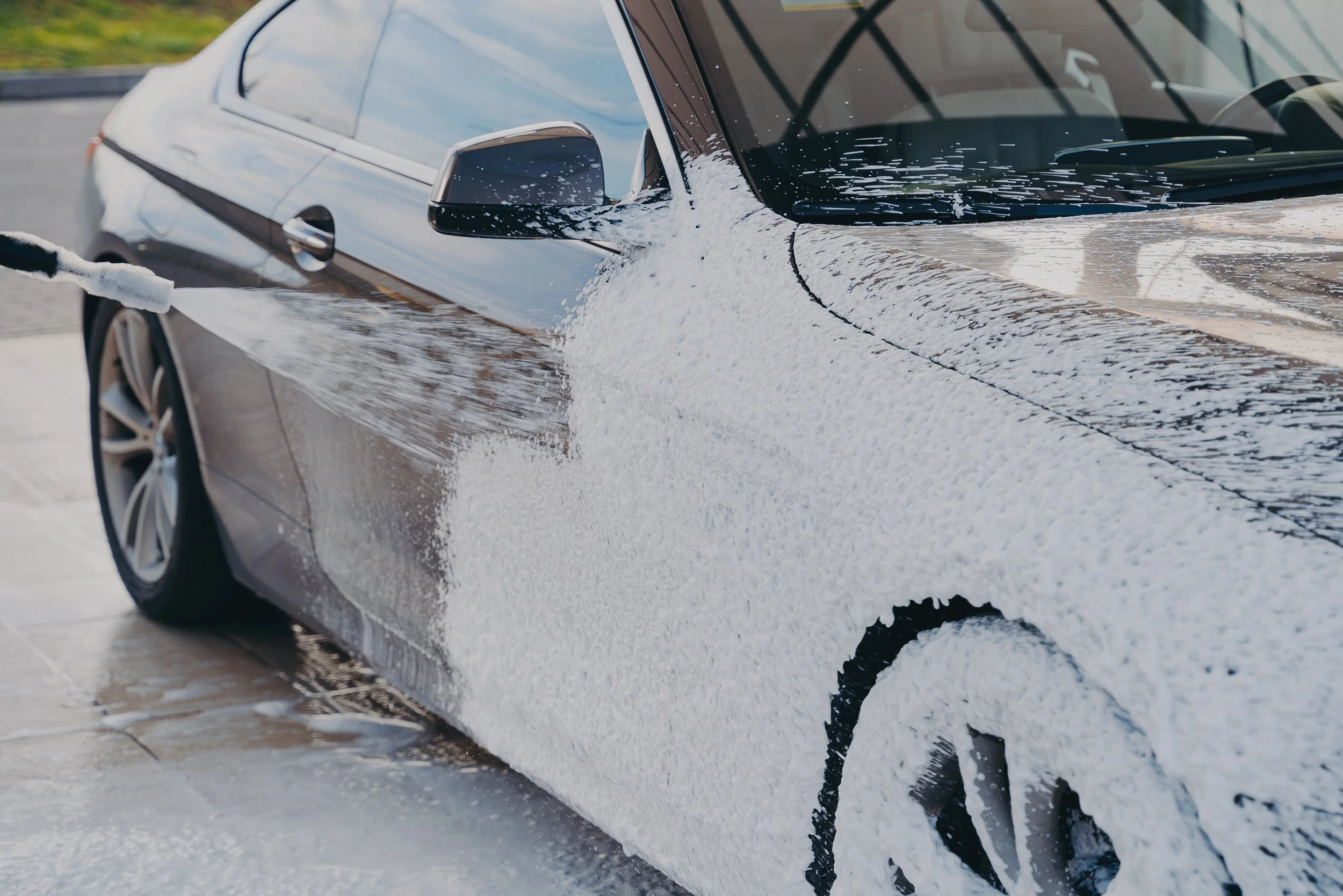Eternal Auto Detailing Car Detailing in Union City, CA (5)