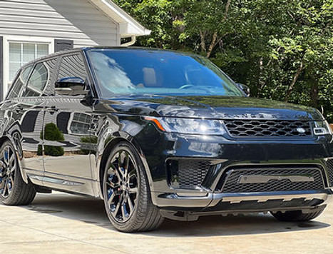 Luxe Auto Pros in Marion, NC (2)