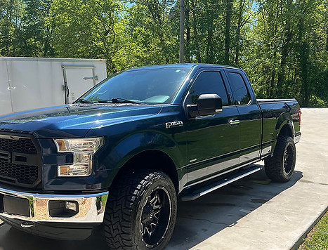 Luxe Auto Pros in Marion, NC (6)