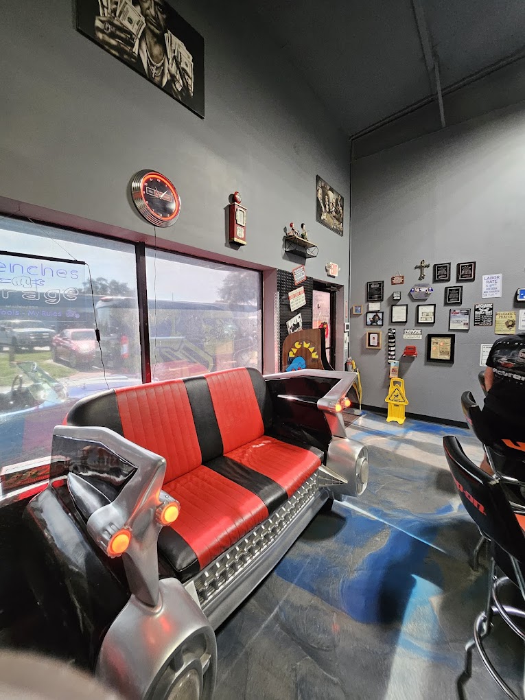 MY MECHANIC OF T.C, L.L.C in Port St. Lucie, FL (2)