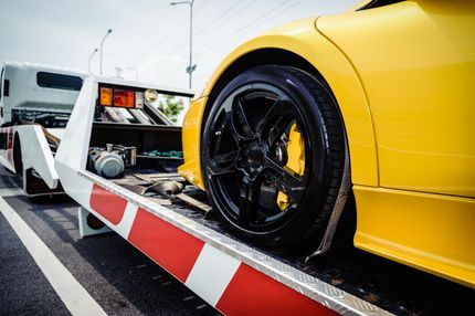S&M Auto Repair and Towing LLC in Dalton, GA (5)