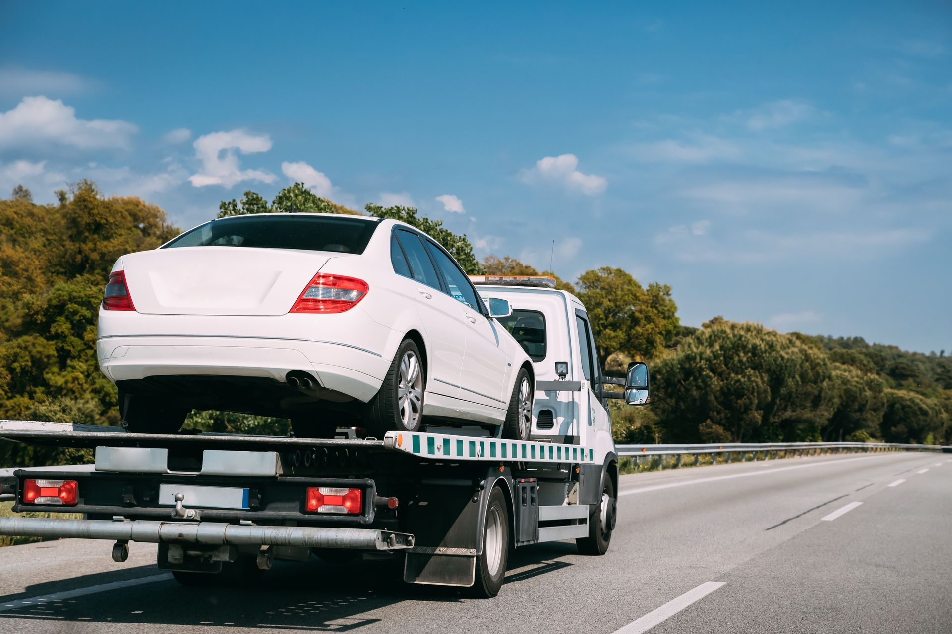 S&M Auto Repair and Towing LLC in Dalton, GA (6)