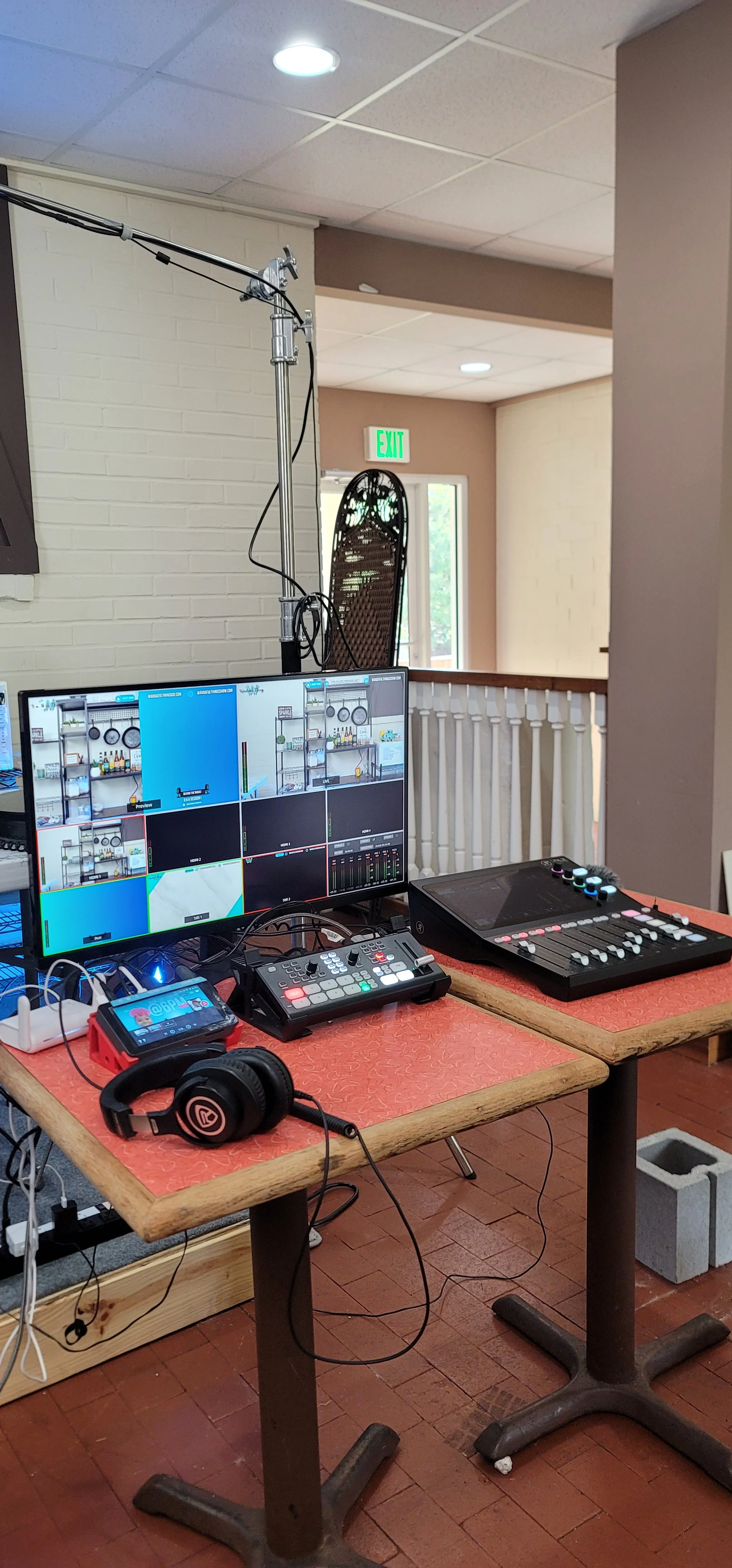 Hybrid Media Consulting in St Marys, GA