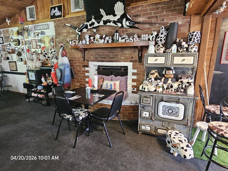 105 Cafe in Conroe, TX