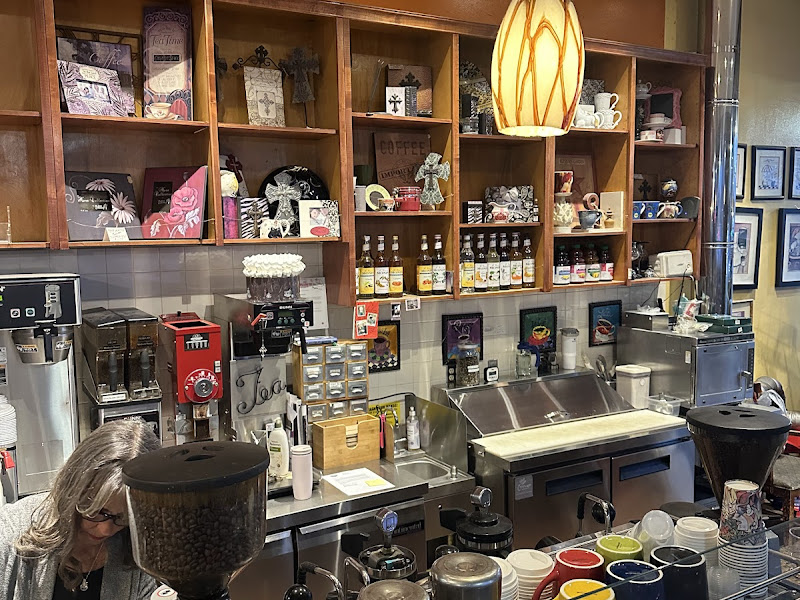 105 Cafe in Conroe, TX (2)