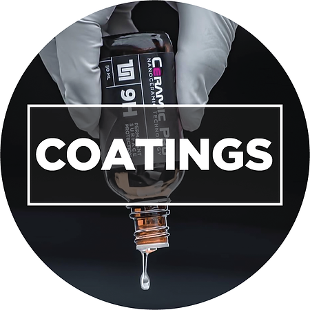 Detailed 412 - Ceramic Pro South Hills in Eighty Four, PA (3)