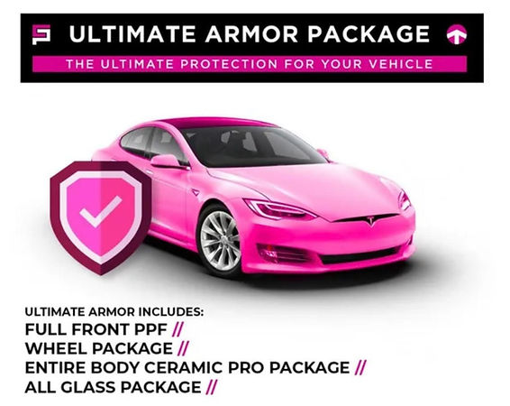 Detailed 412 - Ceramic Pro South Hills in Eighty Four, PA (6)