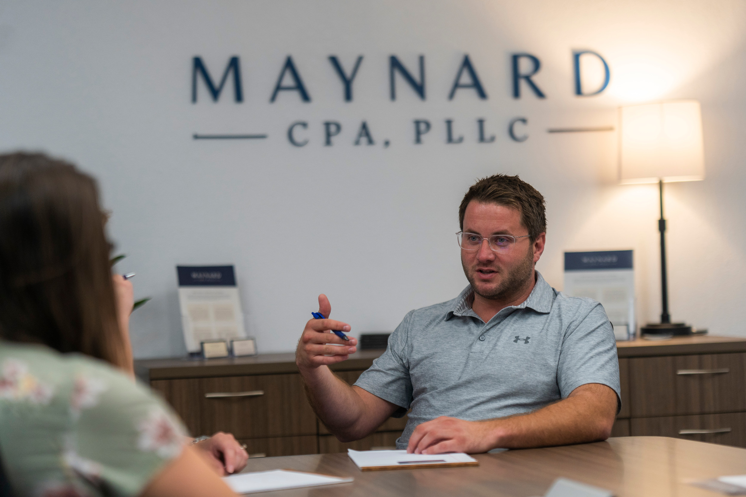Maynard CPA, PLLC in Waco, TX