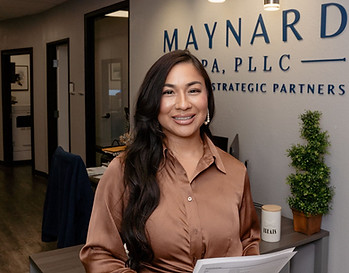 Maynard CPA, PLLC in Waco, TX (3)
